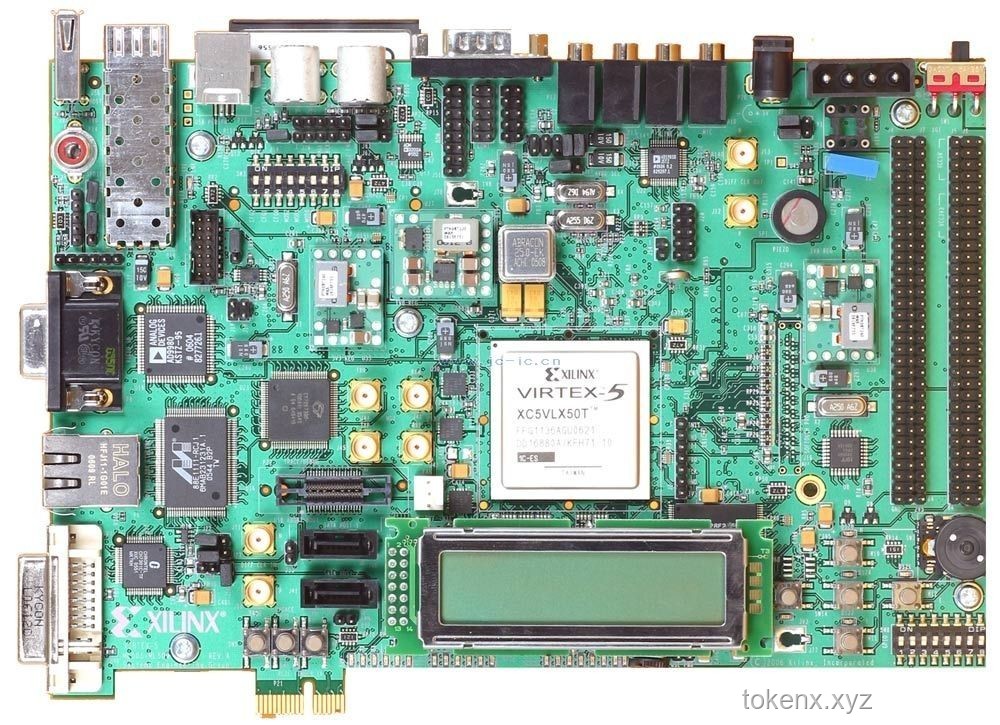**从零开始制作一个属于你自己的GPU：基于FPGA的图形加速器探险之旅**